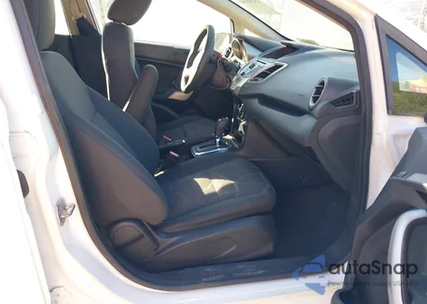 2012 Ford Fiesta Se from USA, damaged, VIN 3FADP4BJXCM175910